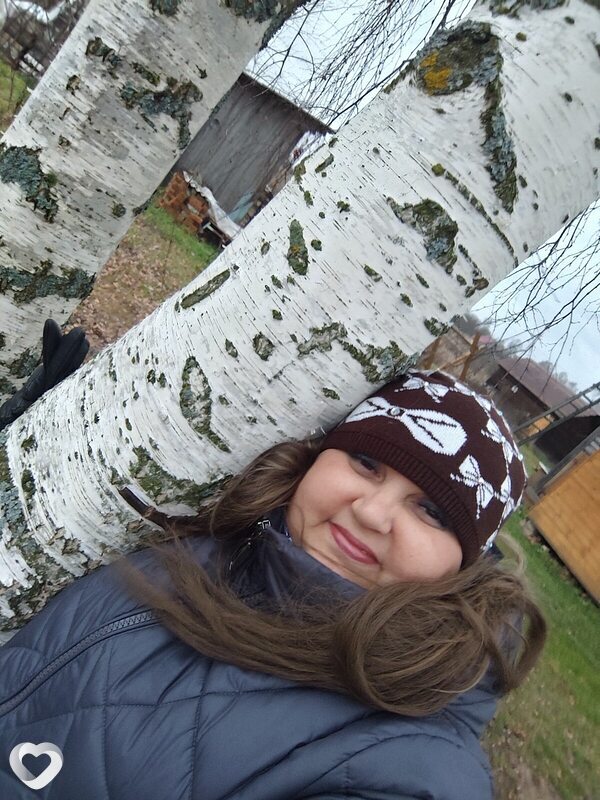 Ирина, 47, Ярославле — анкета №3392487