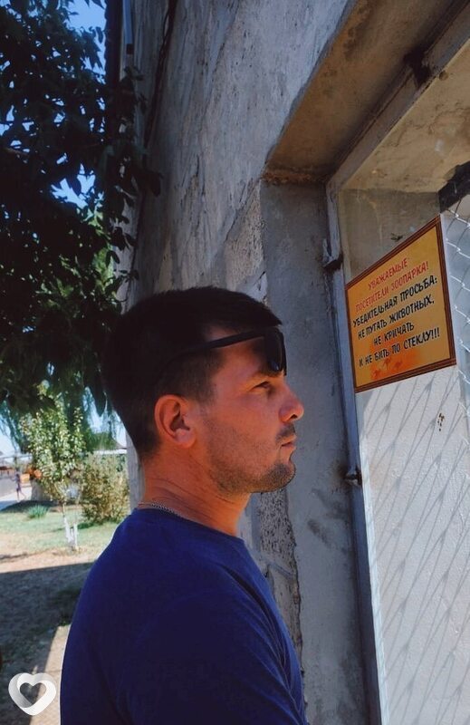 Ник, 30, Астрахани — анкета №3392489