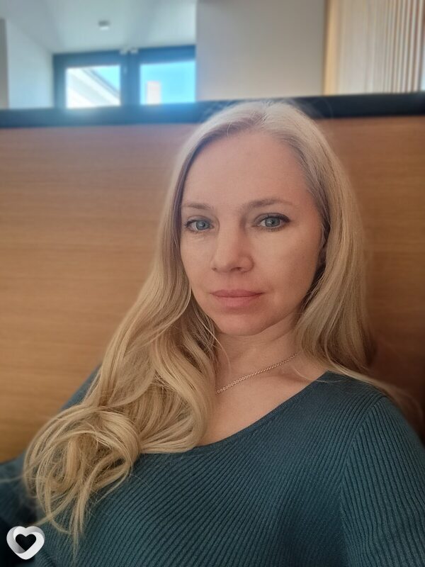 Виола, 48, Железнодорожный — анкета №3392496