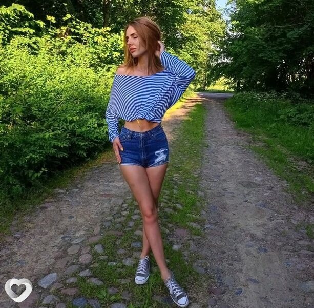 Katya, 32, Харькове — анкета №3392498