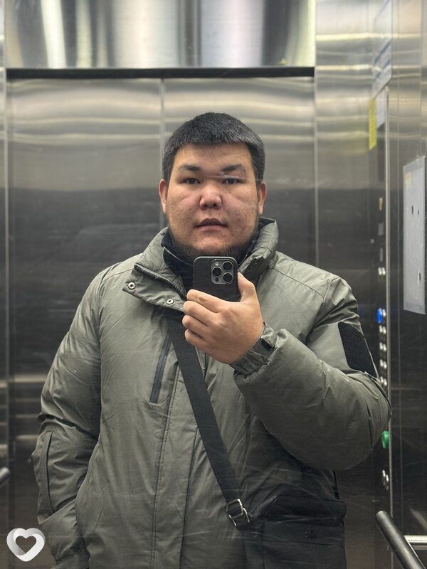 Айдын, 28, Экибастузе — анкета №3392501