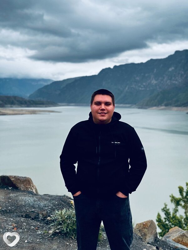 Андрей, 35, Ульяновске — анкета №3392808