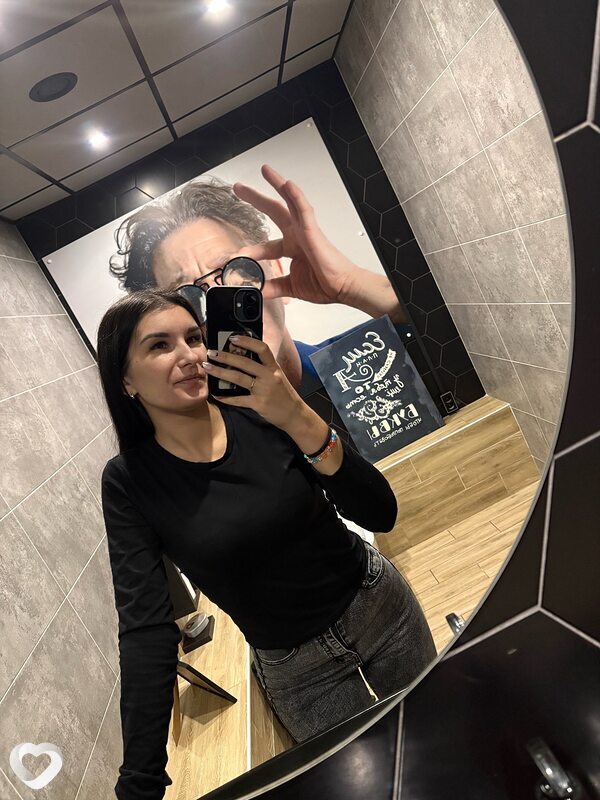 Карина, 28, Санкт-Петербурге — анкета №3392817