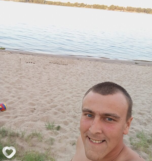 Михаил, 33, Балакове — анкета №3392818