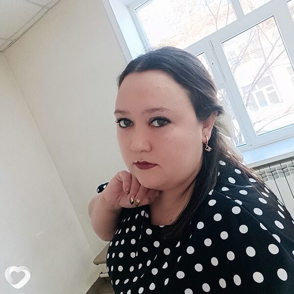 Наталья, 34, Чите — анкета №3392825