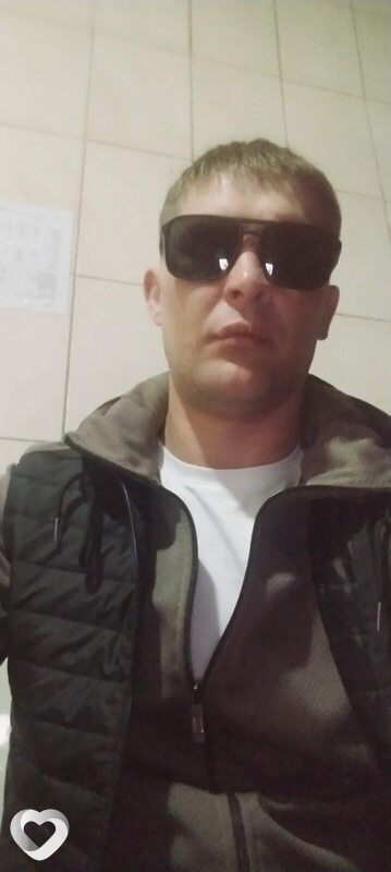 Ivan, 36, Караганде — анкета №3392827