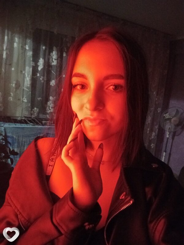 Алиса, 20, Москве — анкета №3392681