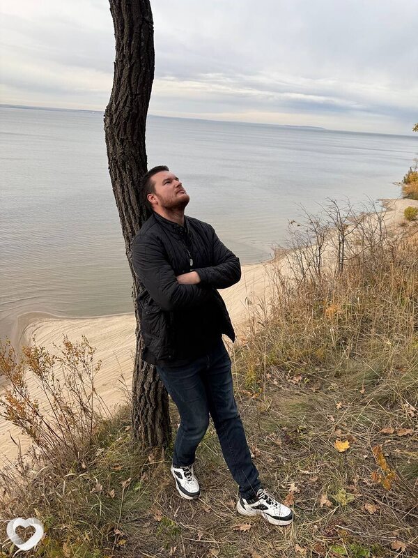 Макс, 30, Белгороде — анкета №3392689