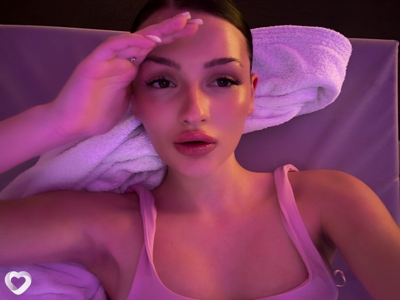 Саша, 23, Бресте — анкета №3392691