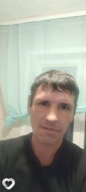 Артур, 45, Чите — анкета №3392694