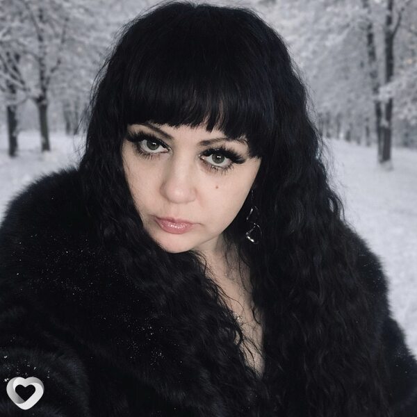 Яна, 39, Туле — анкета №3392700