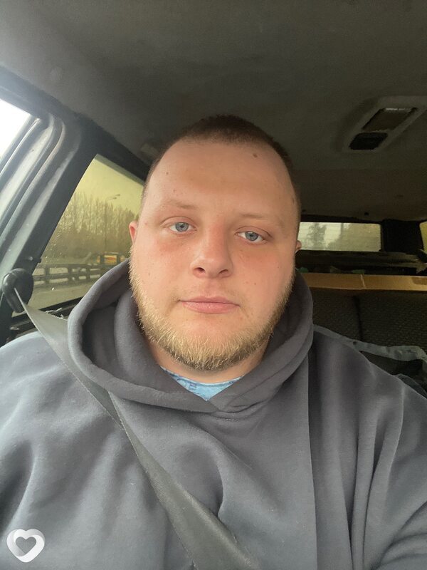 Александр, 29, Электростали — анкета №3392702