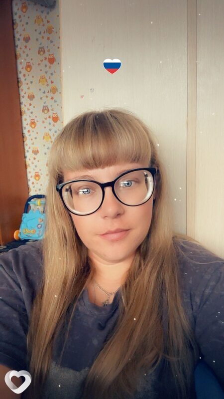 Таисия, 31, Перми — анкета №3392703