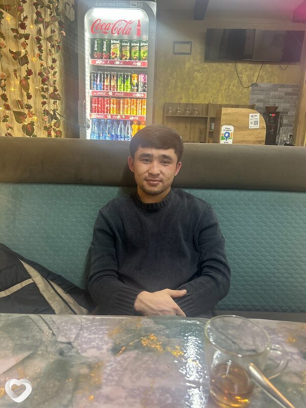 Роман, 24, Казани — анкета №3392705