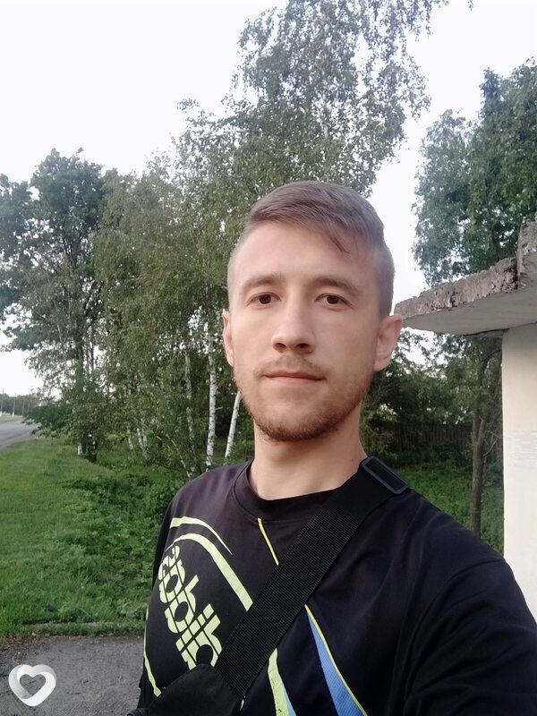 Aid, 27, Полтаве — анкета №3392590