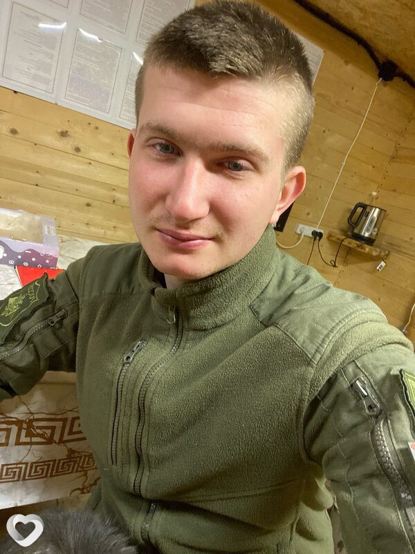 Коля, 25, Рязани — анкета №3392593