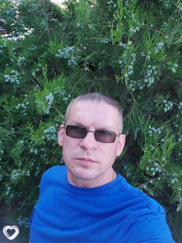 Андрей, 41, Михайловка (Волгоградская Област — анкета №3392509