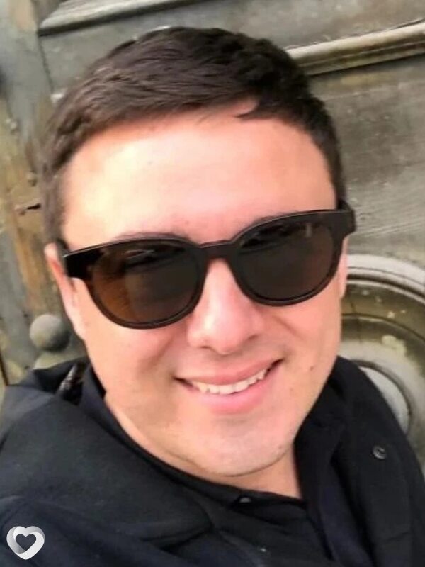 Sergio, 36, Ленинске-Кузнецком — анкета №3392514