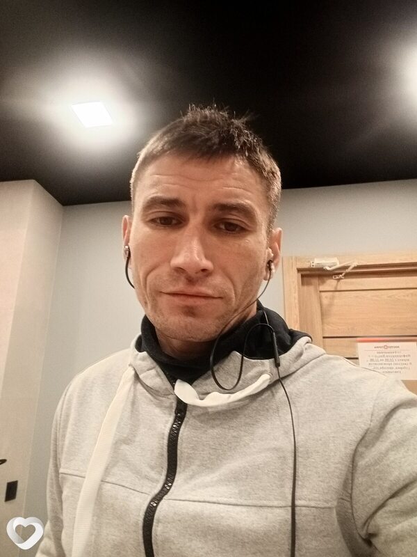 Aleksandr, 36, Красноярске — анкета №3392521