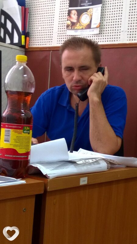 Андрей, 48, Владикавказе — анкета №3392522