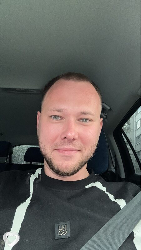 Ильнур, 31, Казани — анкета №3392525