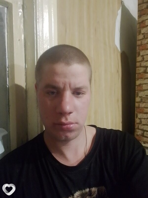 Иван, 26, Улан-Удэ — анкета №3392530
