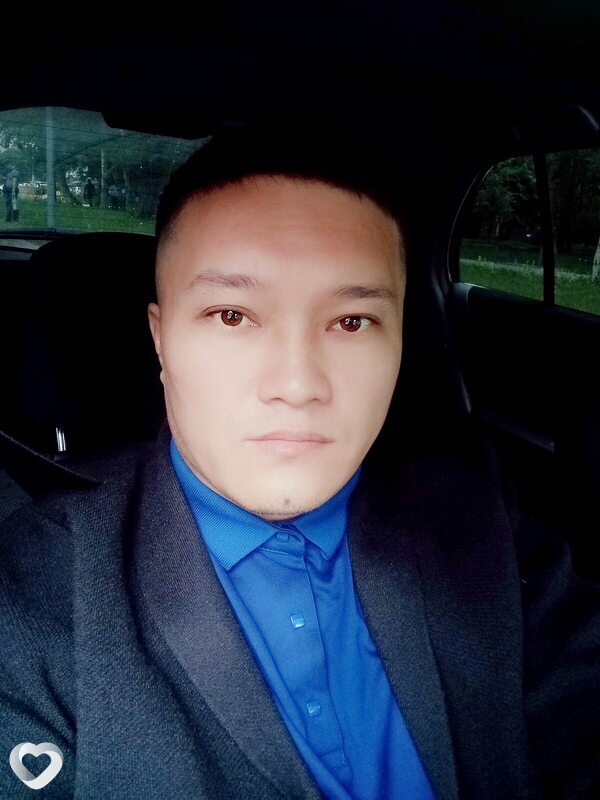 Азамат, 42, Алматы — анкета №3392610