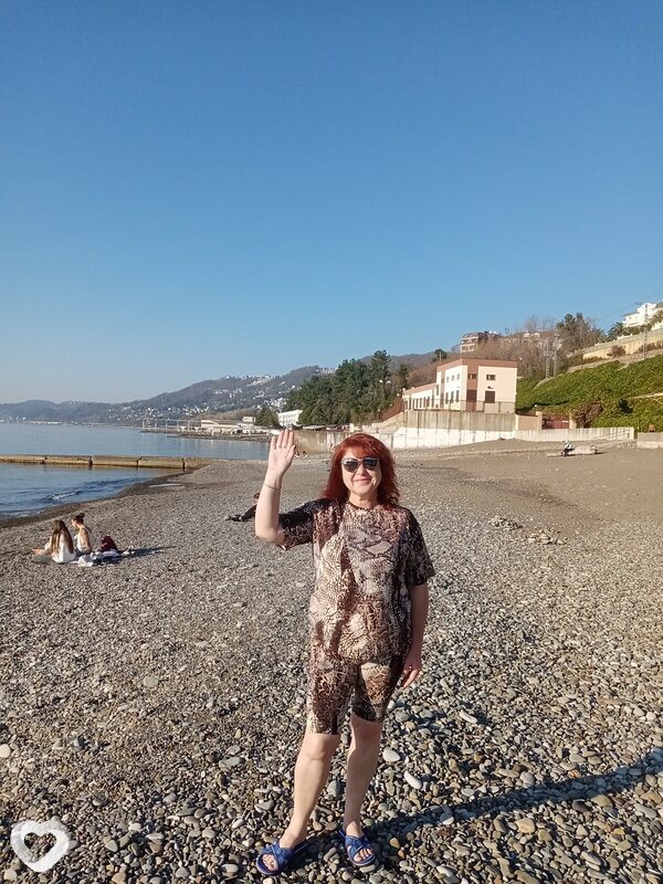 Ирина, 53, Иркутске — анкета №3392612