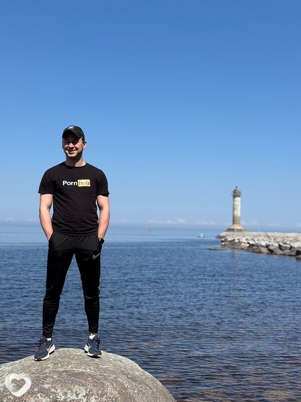 Павел, 27, Петрозаводске — анкета №3392618