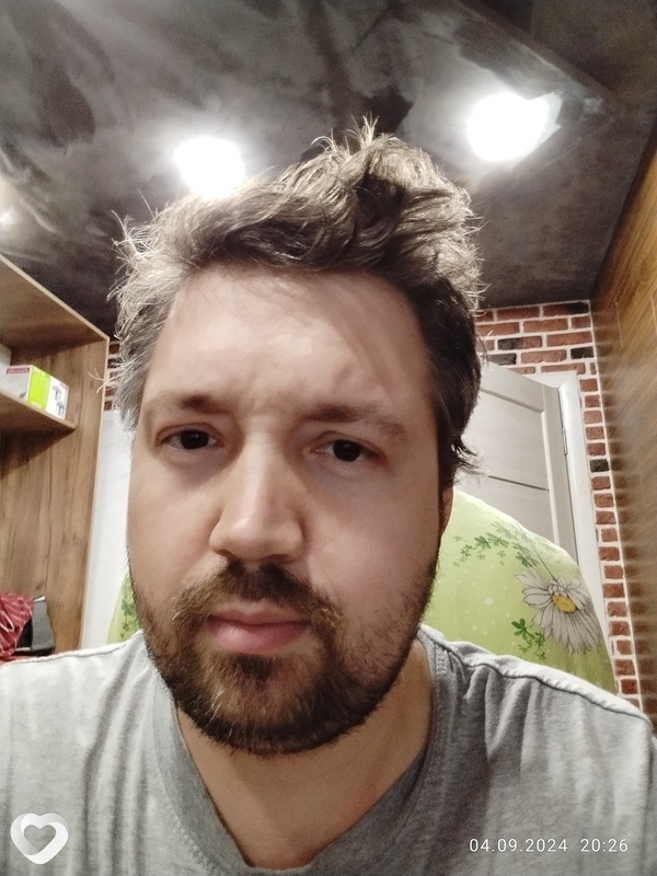 Евген, 36, Мелитополе — анкета №3392619