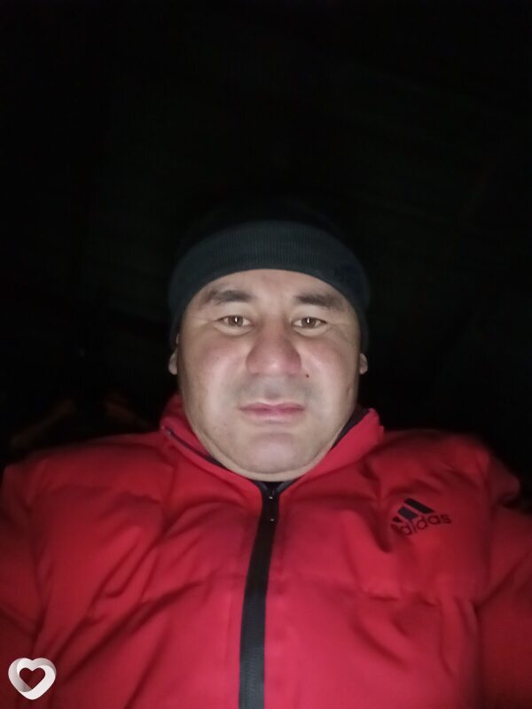 Жасулан, 41, Семей — анкета №3392620