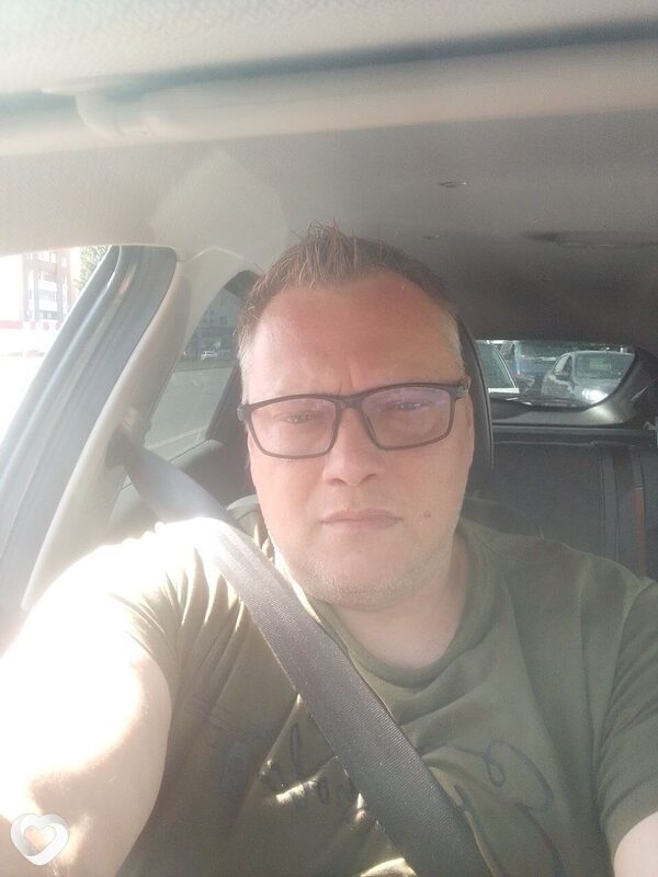 Роман, 39, Липецке — анкета №3392621