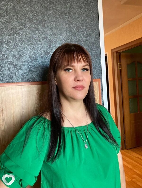 Наталья, 43, Владивостоке — анкета №3392623