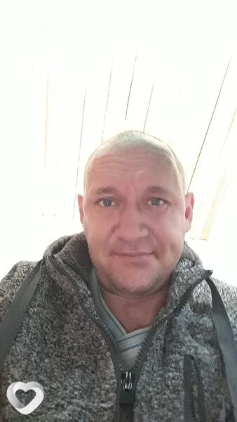 Павел, 51, Харькове — анкета №3392626