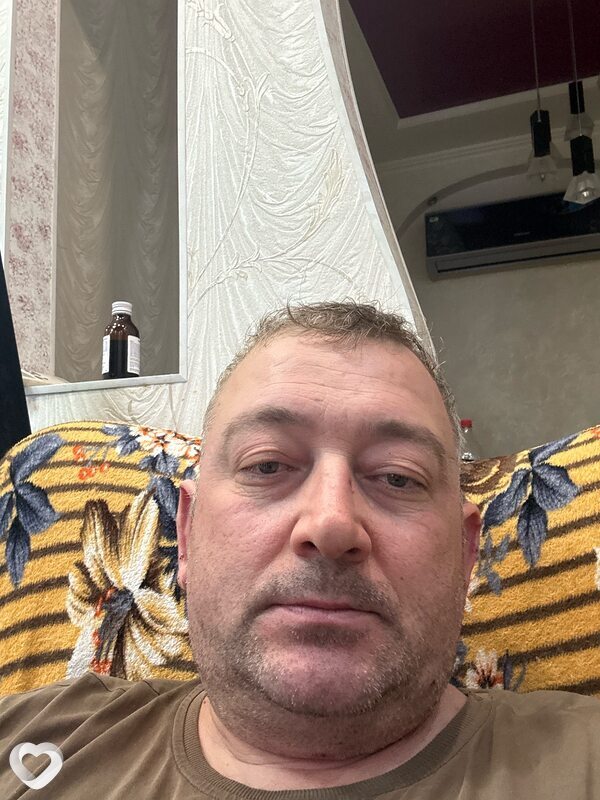 Даниил, 43, Таразе — анкета №3392631