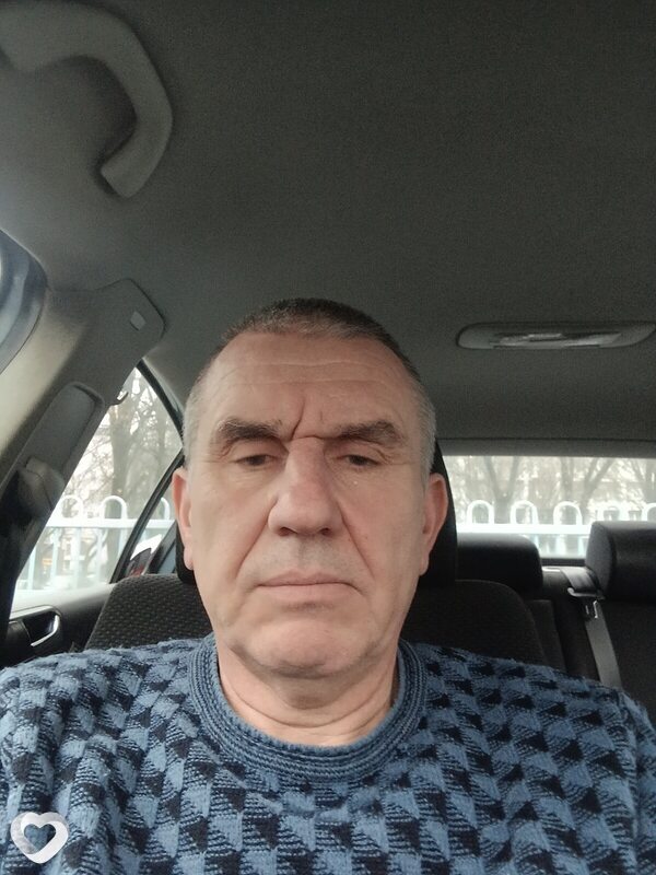 Василий, 51, Гродно — анкета №3392632