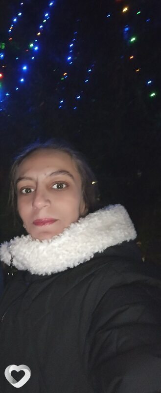 Мира, 31, Санкт-Петербурге — анкета №3392635