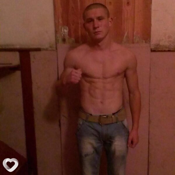 Евгений, 33, Запорожье — анкета №3392648