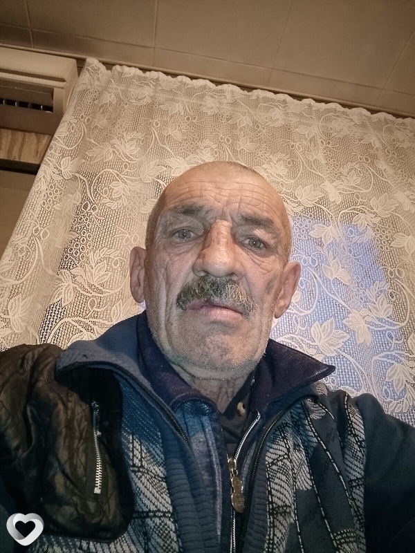 Анатолий, 61, Алматы — анкета №3393031