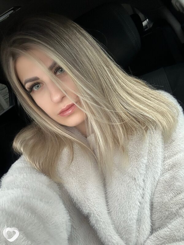 Алена, 30, Барановичах — анкета №3393034