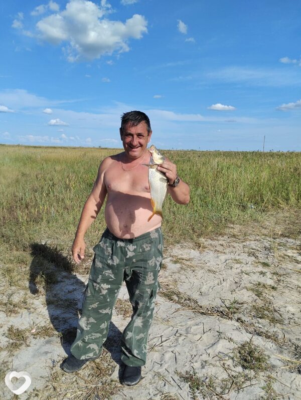 Сергей, 54, Петропавловске — анкета №3393040