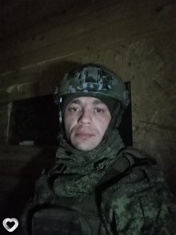 Александр, 35, Белгороде — анкета №3393045