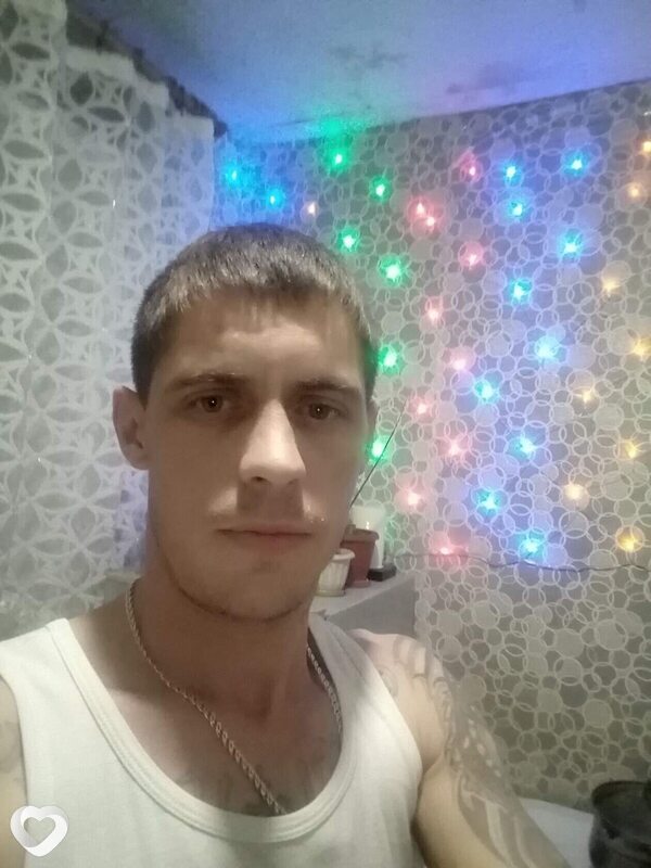 Alex, 40, Чите — анкета №3393051