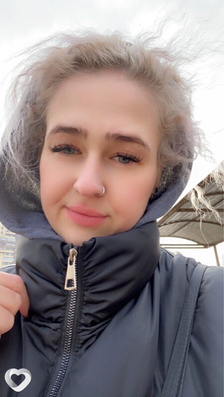 Карина, 28, Кирове — анкета №3392562