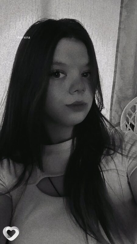 Ангела, 24, Артеме — анкета №3392565