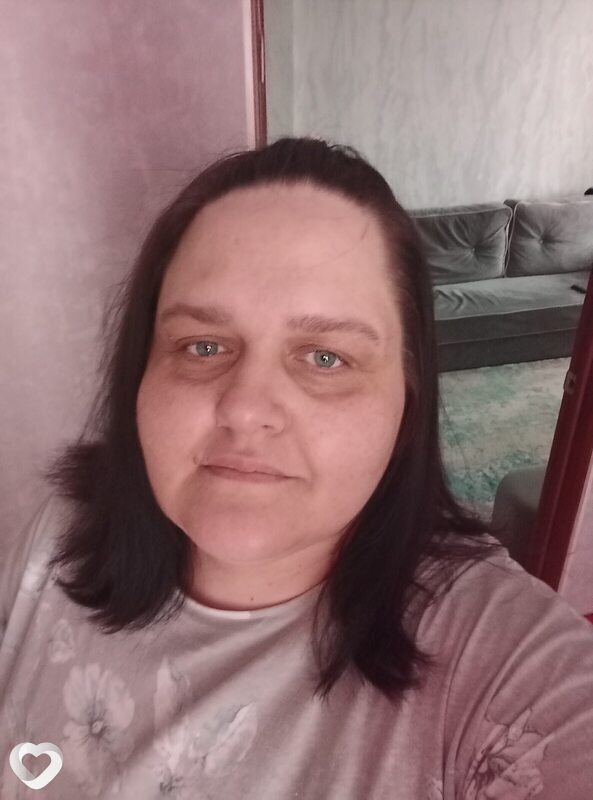 Ольга, 44, Брянске — анкета №3392574