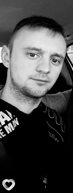 Евгений, 34, Слуцке — анкета №3392579