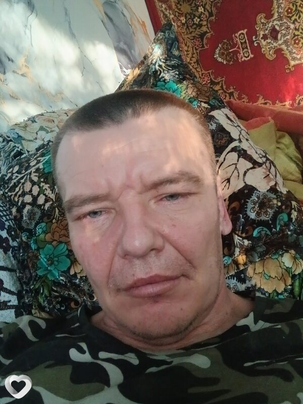 Иван, 42, Талдыкорган — анкета №3392937