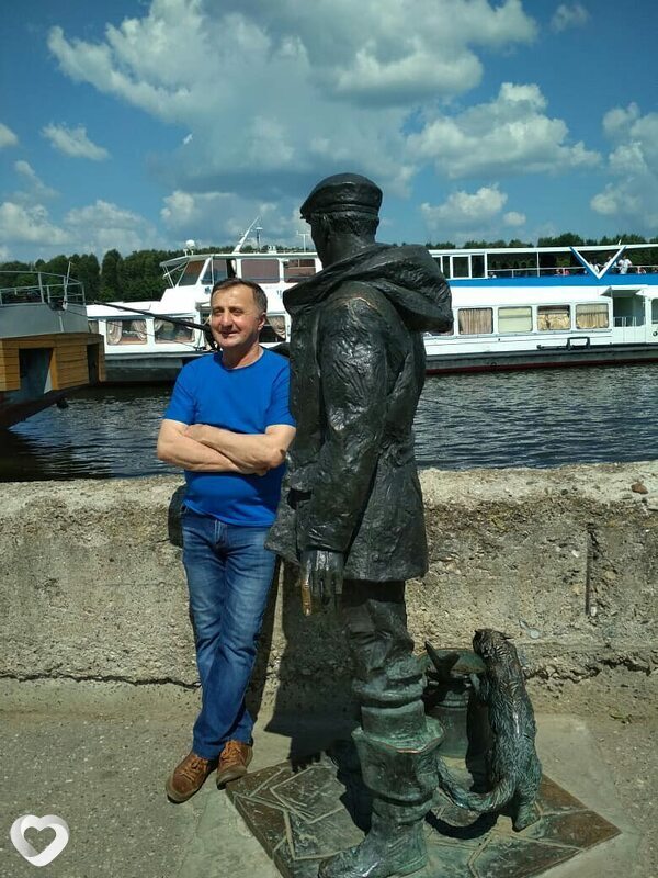 Сергей, Вязьма