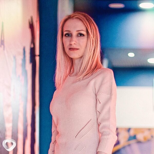 Виктория, 37, Видном — анкета №3392942